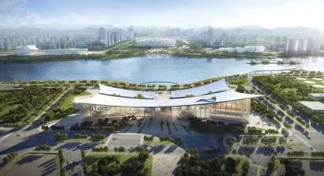 寶塔山築夢新長安 | 氟碳塗料助力打造西安文化新地標
