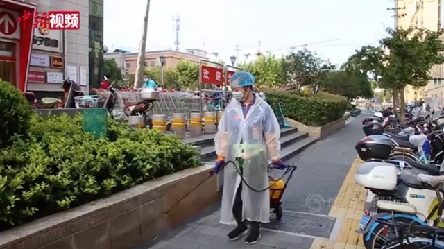 北新建材:用心履職，止於(yu) 至善｜一個(ge) 上海阿姨，帶火了大潤發超市最隱秘的職業(ye) 