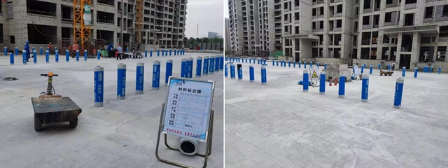 凱倫(lun) 服務，鑄就精品——空港綠地新城項目再獲好評！