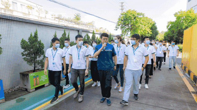 科順學院·青藍計劃新人實戰營完美收官！