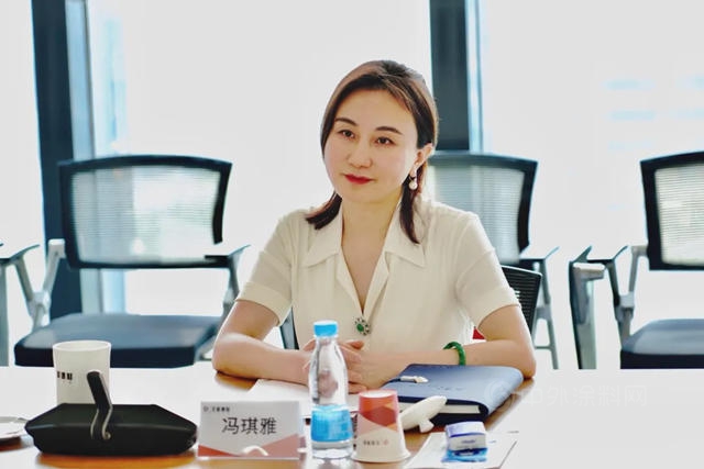 北新建材與(yu) 棋森集團簽署戰略合作協議
