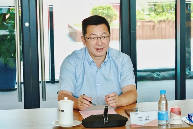 北新建材與(yu) 棋森集團簽署戰略合作協議