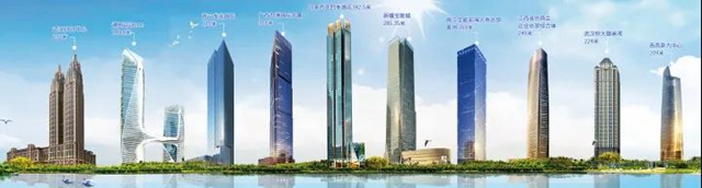 戰略集采吹響新號角 凱倫(lun) 攜手中鐵建設集團