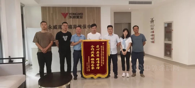 每月一覽｜卓寶科技大事記（8月期）