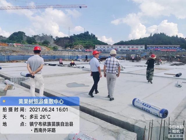 每月一覽｜卓寶科技大事記（8月期）