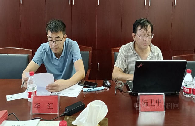 寧波塗協組織召開《戶外用耐候耐蝕熱固性聚酯粉末塗料》團體(ti) 標準第二次研討會(hui) 