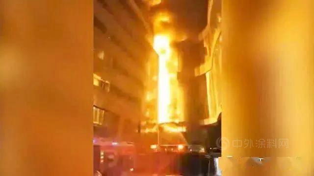 富思特：建築火災頻發，反映了怎樣的外牆保溫現狀？