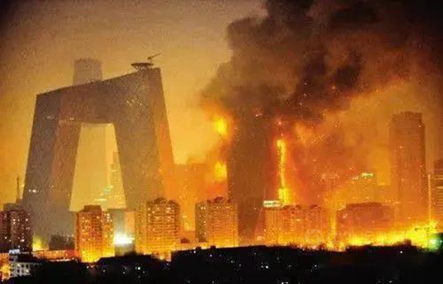 富思特：建築火災頻發，反映了怎樣的外牆保溫現狀？