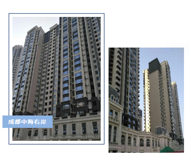 富思特：建築火災頻發，反映了怎樣的外牆保溫現狀？