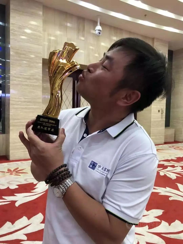 卡百利的36顆“珍珠”：企業(ye) 家精神的故事