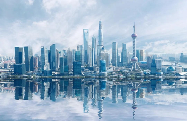 科順：有實力，無畏懼