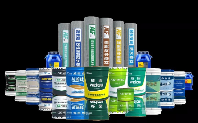 科順：有實力，無畏懼