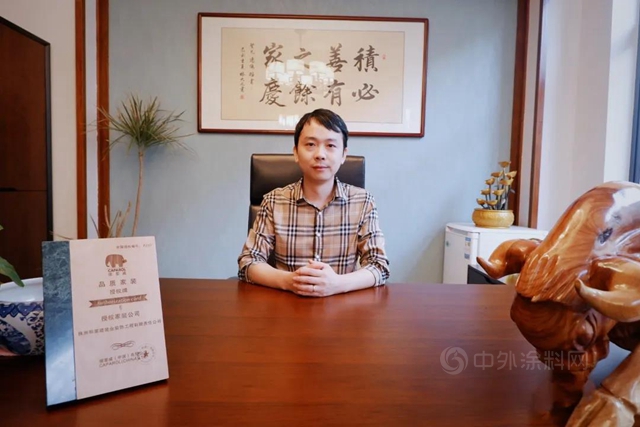 德愛威 積家裝飾——積畢生之力，創完美之家