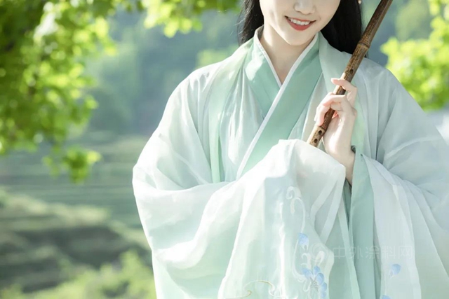 一品迪邦處暑之色彩（故宮裏的色彩美學三）