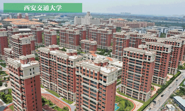 三棵樹 一築一風景丨開學季高校環境再度升級，綠色校園迎接新同學
