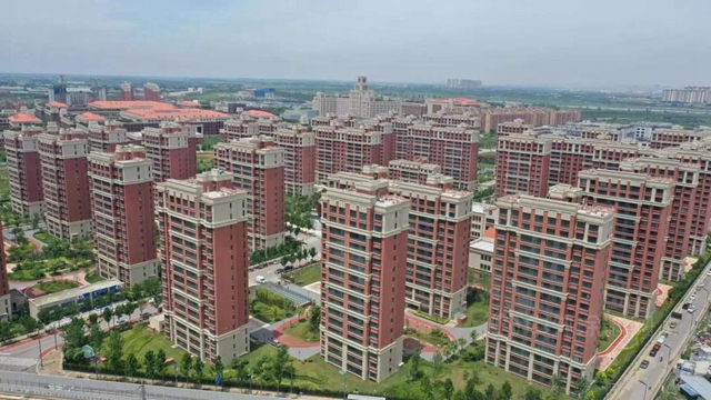 三棵樹 一築一風景丨開學季高校環境再度升級，綠色校園迎接新同學