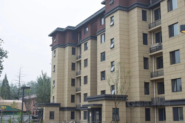 三棵樹 一築一風景丨開學季高校環境再度升級，綠色校園迎接新同學