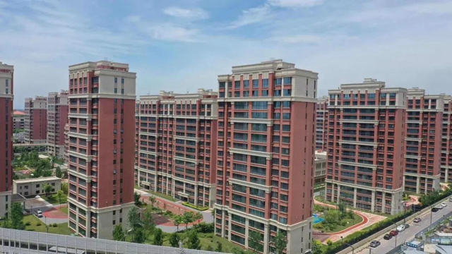 三棵樹 一築一風景丨開學季高校環境再度升級，綠色校園迎接新同學