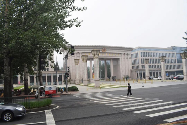 三棵樹 一築一風景丨開學季高校環境再度升級，綠色校園迎接新同學
