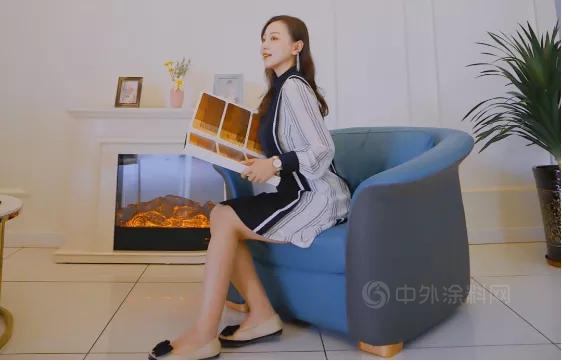 一家藏在“西域之城”的立邦專(zhuan) 賣店，憑什麽(me) 火爆烏(wu) 魯木齊？