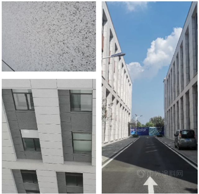 富思特建築煥彩 | 通過產(chan) 業(ye) 園模式的發展路徑，看建築集群的未來方向
