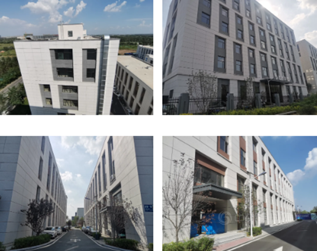 富思特建築煥彩 | 通過產(chan) 業(ye) 園模式的發展路徑，看建築集群的未來方向