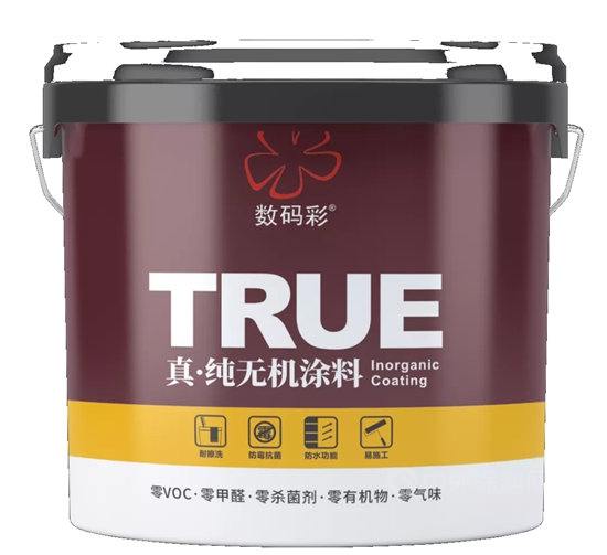 評測|100%純無機、無甲醛，真·純無機塗料測評