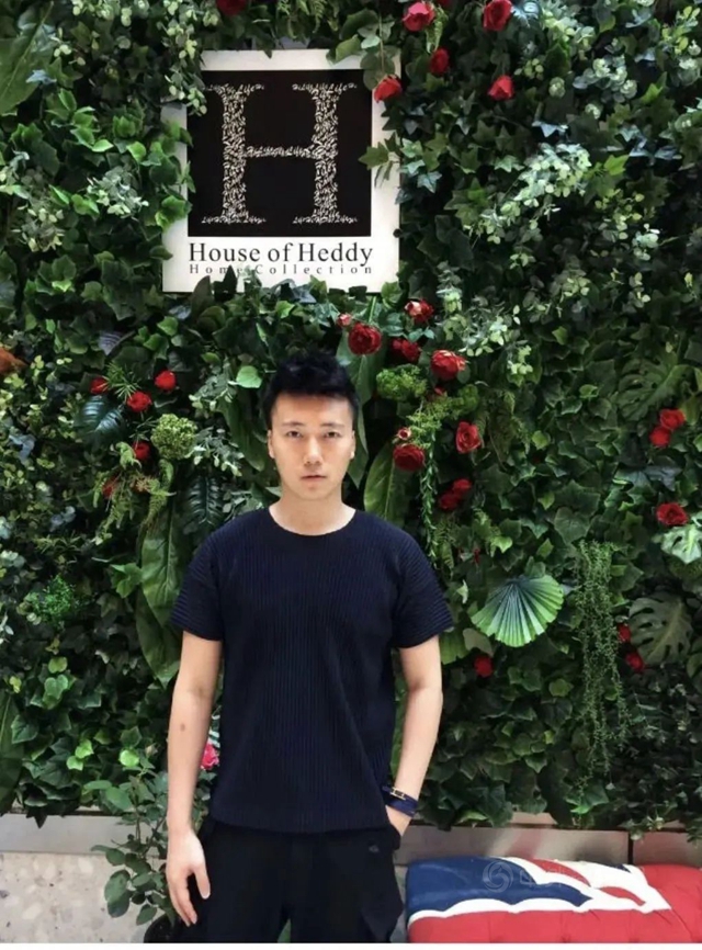 逐光之旅 | 華潤漆×Heddy 致敬藝術，讓光與(yu) 混凝土浪漫邂逅