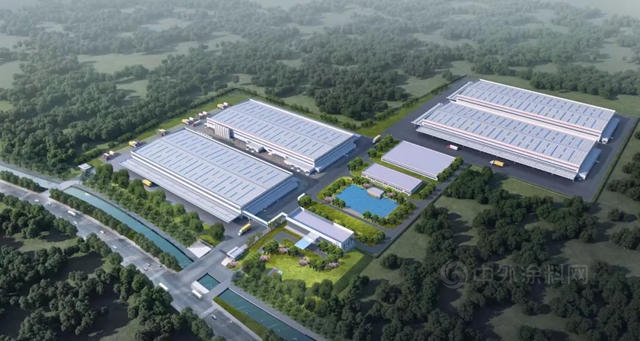 智能製造勢不可擋！立邦新型材料生產(chan) 基地入選省級重大產(chan) 業(ye) 項目