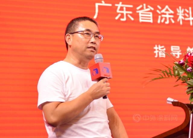 有靈魂的展辰，究竟有多自信