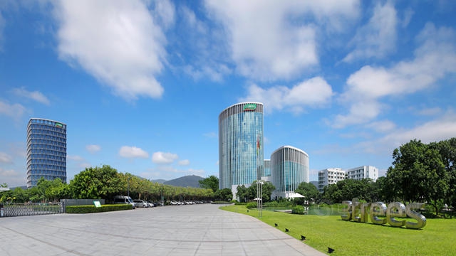 恒大以房抵債(zhai) ！三棵樹持恒大商票3.34億(yi) ，尚未兌(dui) 付1.02億(yi) 