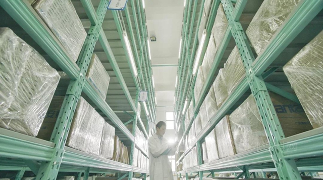 集泰強化管理與(yu) 創新，打造綠色工廠軟實力
