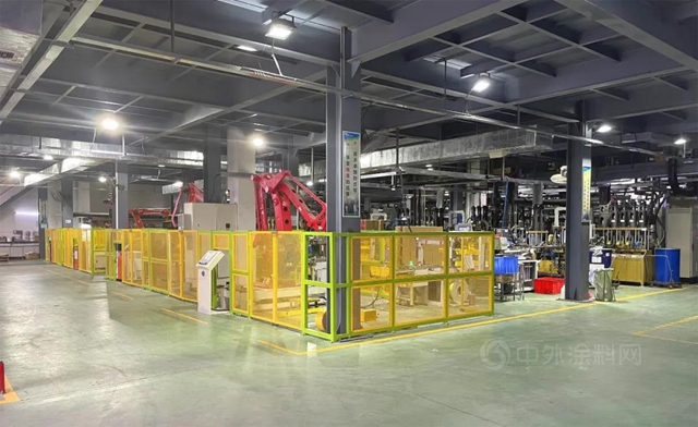 集泰強化管理與(yu) 創新，打造綠色工廠軟實力
