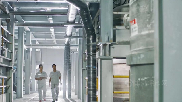 集泰強化管理與(yu) 創新，打造綠色工廠軟實力