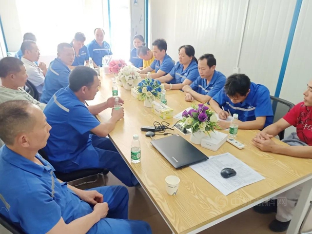 集泰強化管理與(yu) 創新，打造綠色工廠軟實力