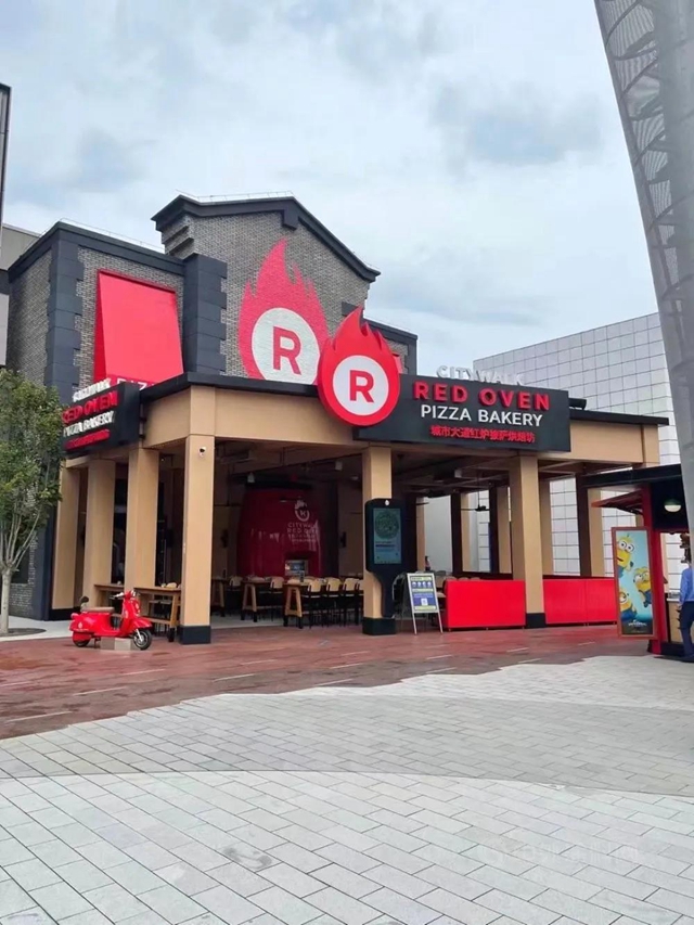 PPG 氟碳漆 | 帶您玩轉 “北京環球影城” 多彩世界！9月20日即將盛大開園