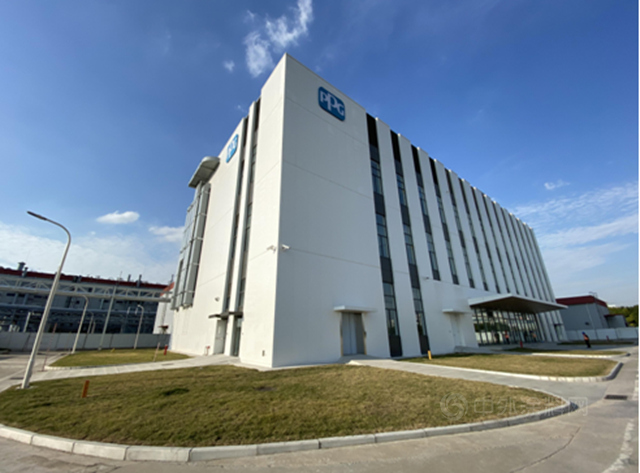 預計第三季度銷售額減少17億(yi) 元 ! PPG將整體(ti) 價(jia) 格調漲5%