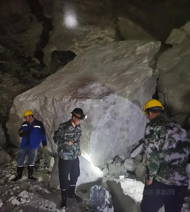 中國建築材料流通協會(hui) ：《翠玉多功能水性內(nei) 牆塗料（翠玉多功能玉石漆）》科技成果評價(jia) 會(hui) 成功召開