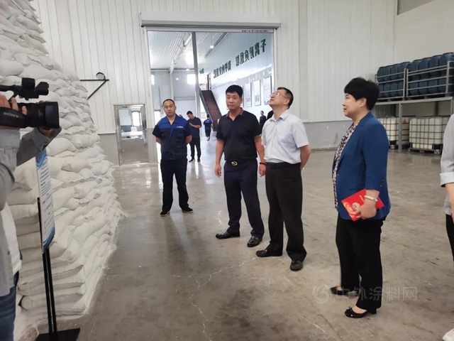 中國建築材料流通協會(hui) ：《翠玉多功能水性內(nei) 牆塗料（翠玉多功能玉石漆）》科技成果評價(jia) 會(hui) 成功召開