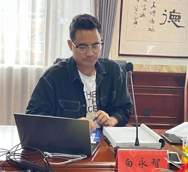中國建築材料流通協會(hui) ：《翠玉多功能水性內(nei) 牆塗料（翠玉多功能玉石漆）》科技成果評價(jia) 會(hui) 成功召開