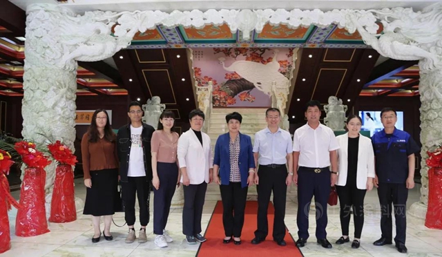 中國建築材料流通協會(hui) ：《翠玉多功能水性內(nei) 牆塗料（翠玉多功能玉石漆）》科技成果評價(jia) 會(hui) 成功召開