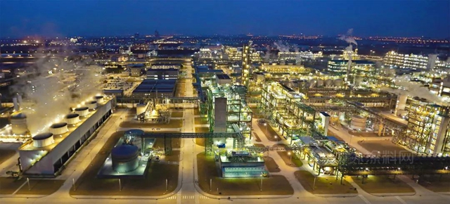 科思創上海一體(ti) 化基地喜提ISCC Plus認證，參與(yu) 綠電交易試點