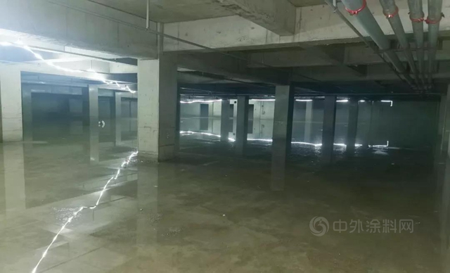 “煙花”易冷 凱倫(lun) 情暖——凱倫(lun) 維修團隊奔赴遼寧搶修台風受損小區