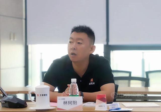 戰略攜手 聚力共贏 | 北新建材與(yu) 盤富地產(chan) 簽署全產(chan) 品戰略合作協議