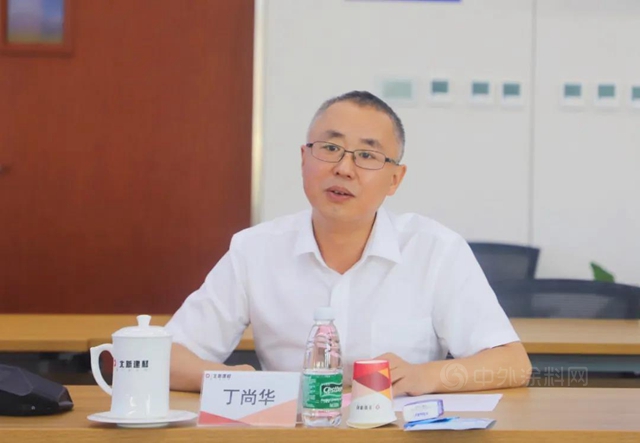 戰略攜手 聚力共贏 | 北新建材與(yu) 盤富地產(chan) 簽署全產(chan) 品戰略合作協議