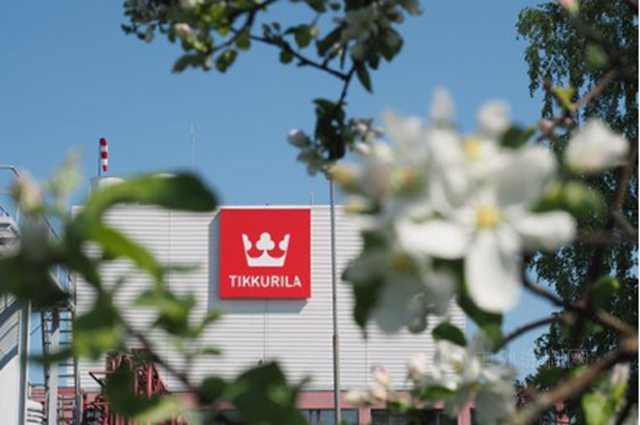 迪古裏拉申請退市 原副總裁上任PPG EMEA區建塗副總裁