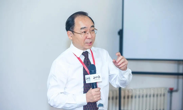 正和島企業(ye) 家考察團走進富思特