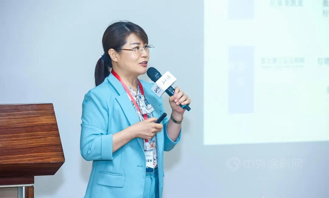 正和島企業(ye) 家考察團走進富思特