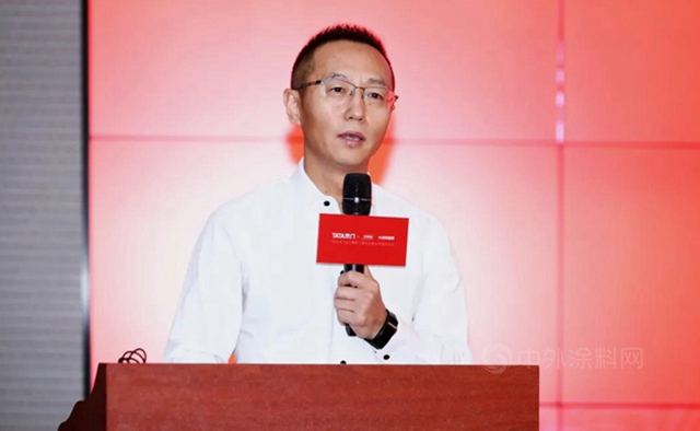 三棵樹小森科創板簽約TATA木門，強強聯手開啟綠色低碳家居新潮流