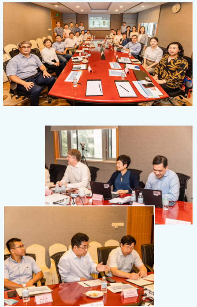 展望新十年 | 同濟-科思創創新研究院引領創新新篇章
